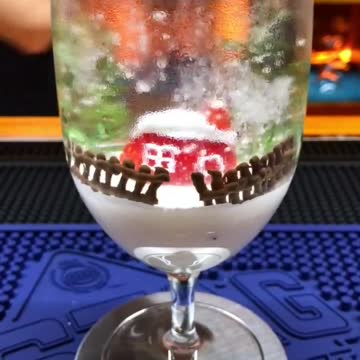 Amazing Bartender Skill | Cocktails Mixing Techniques At Another Level 02
