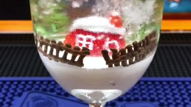 Amazing Bartender Skill | Cocktails Mixing Techniques At Another Level 02