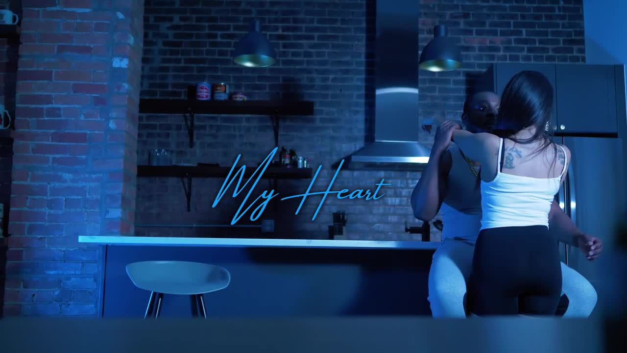 Bo Luke - "My Heart" (Official Music Video) Shot by @TwonProd