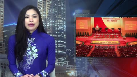 TIẾNG NÓI CÔNG DÂN VN News 07 12 2020