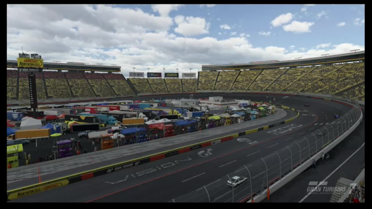 Gran Turismo7 Race208