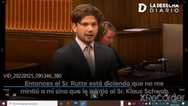 O LAMENTO do PARe - CO2