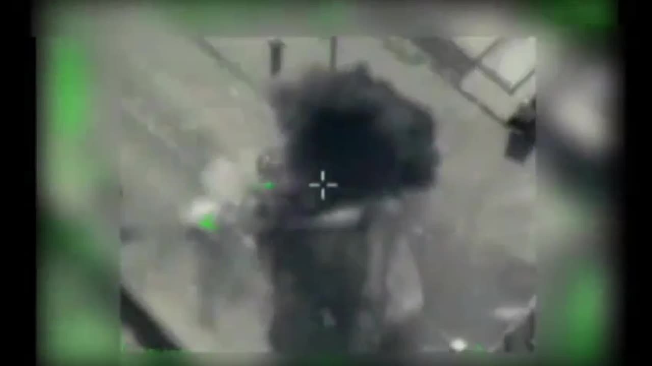 🎯🇮🇱 Israel War | Hermes 450 Takes Out Hamas Loader | Oct 7th | RCF