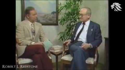 Full interview of Yuri Bezmenov