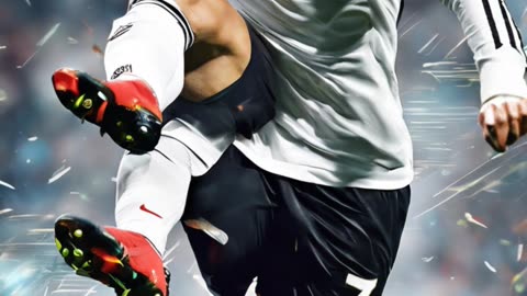 #CristianoRonaldo #FootballLegend #Inspiration #HardWorkPaysOff #Perseverance
