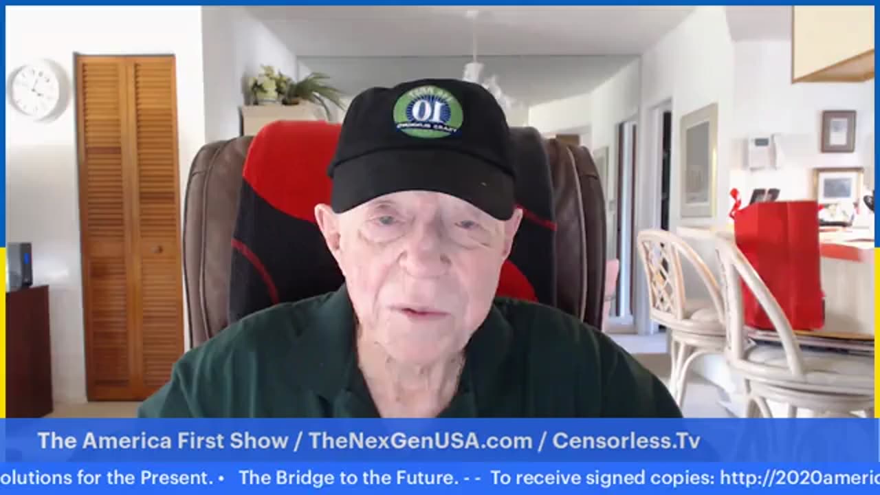 The Bill Muckler Show / 11-22-2023