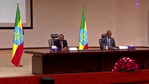 Tigray: An Ethnic Massacre in Mai Kadra