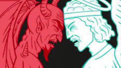 Jesus or Satan the ONLY Choices!