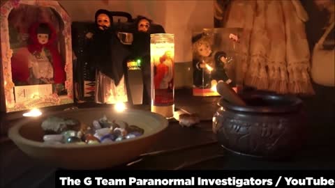 Paranormal