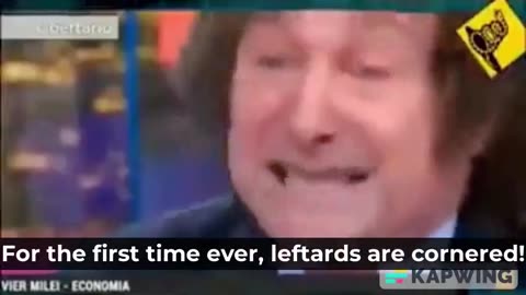 'Argentinian Trump' Goes Nuclear In Major Takedown