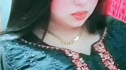 Pakistani beautiful items gulu girl tango private live pat-3