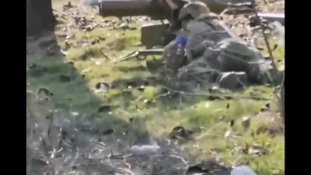 Azov ATGM Hits Russian Project 03160 "Raptor" Patrol Boat