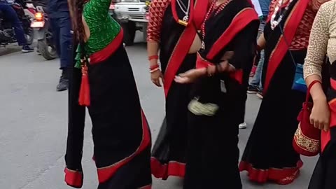 Bhimsen Jatra, Sunakothi, 2080, Part VI