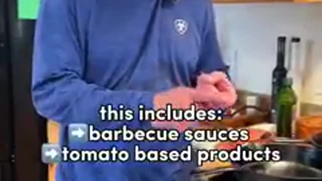 Old ways: Caring for your cookware