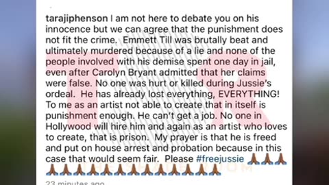 Jussie Smollett Crazy Drama