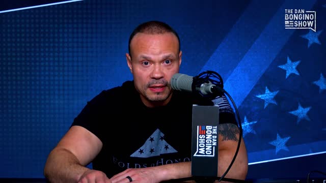 The Great Reset Is Back - Dan Bongino 1730