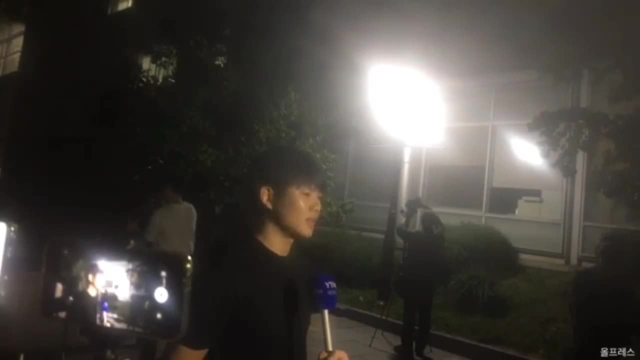 20190927_V3_S02(PuTkg0btv5I)서울대 제4차 촛불집회 주최자로부터 취지와 앞으로의 계획을 듣다