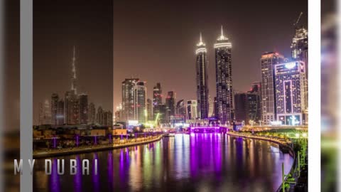 My Dubai