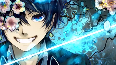 Ao no Exorcist (Blue Exorcist) - Season 1 OP 1 - FULL