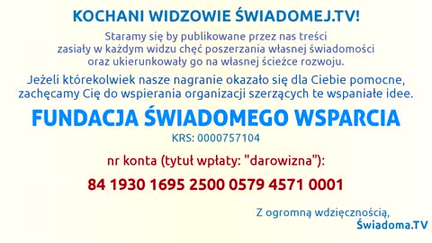 Raport Jasnowidza - Szczypawka.