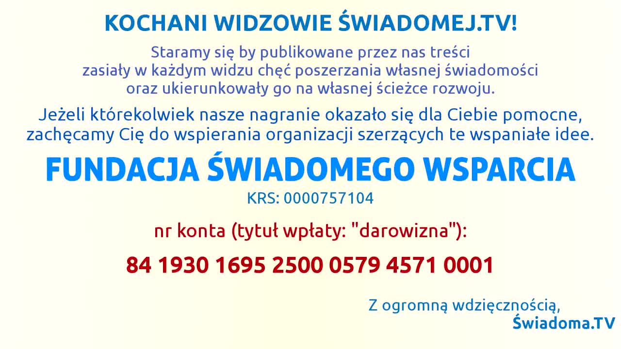 Raport Jasnowidza - Szczypawka.