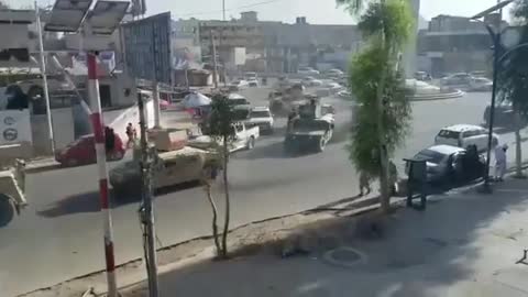 Afghanistan: Afghan Army to Escape From Kandahar