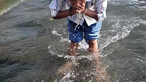 Fun with family