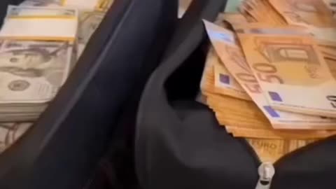 Money is life