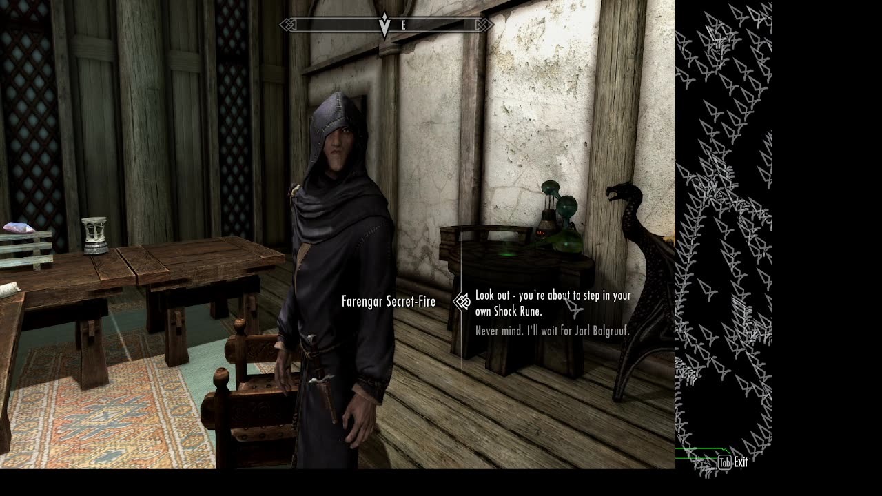SKYRIM