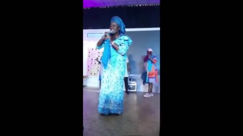 VIRAL VIDEO of ADEYINKA ALASEYORI dance💃💃|praiseconcert#shorts