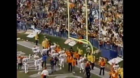 '1988 vs Bengals