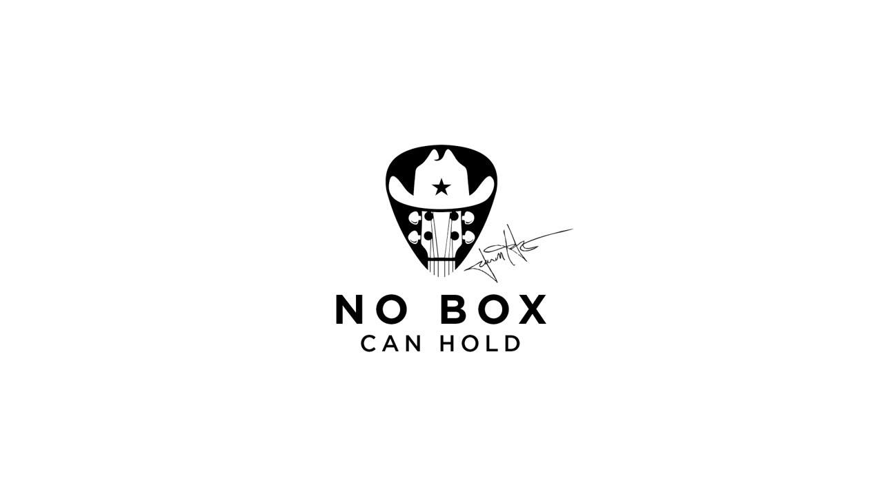 No Box Can Hold