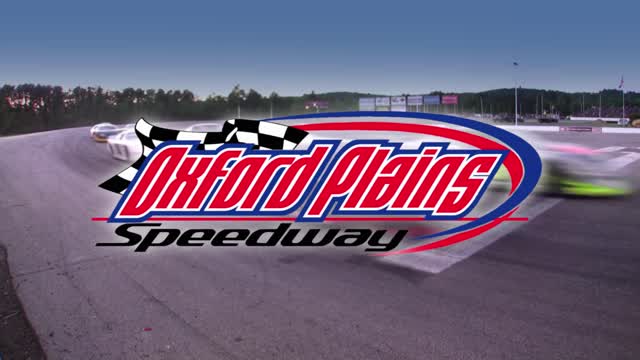 Oxford Plains Speedway - Spot 3 (Kids) - 2009