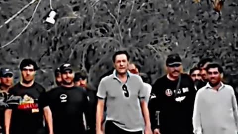 Imran Khan entry