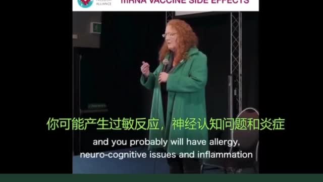 Truth on science and mRNA