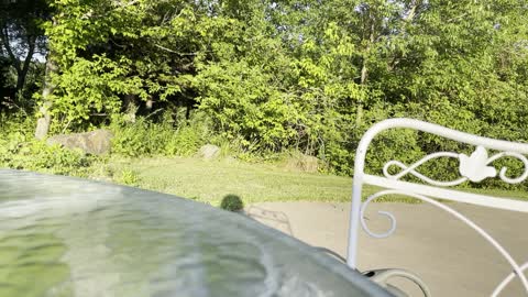 Be serious for your prayers