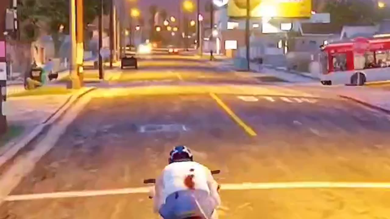 gang bang