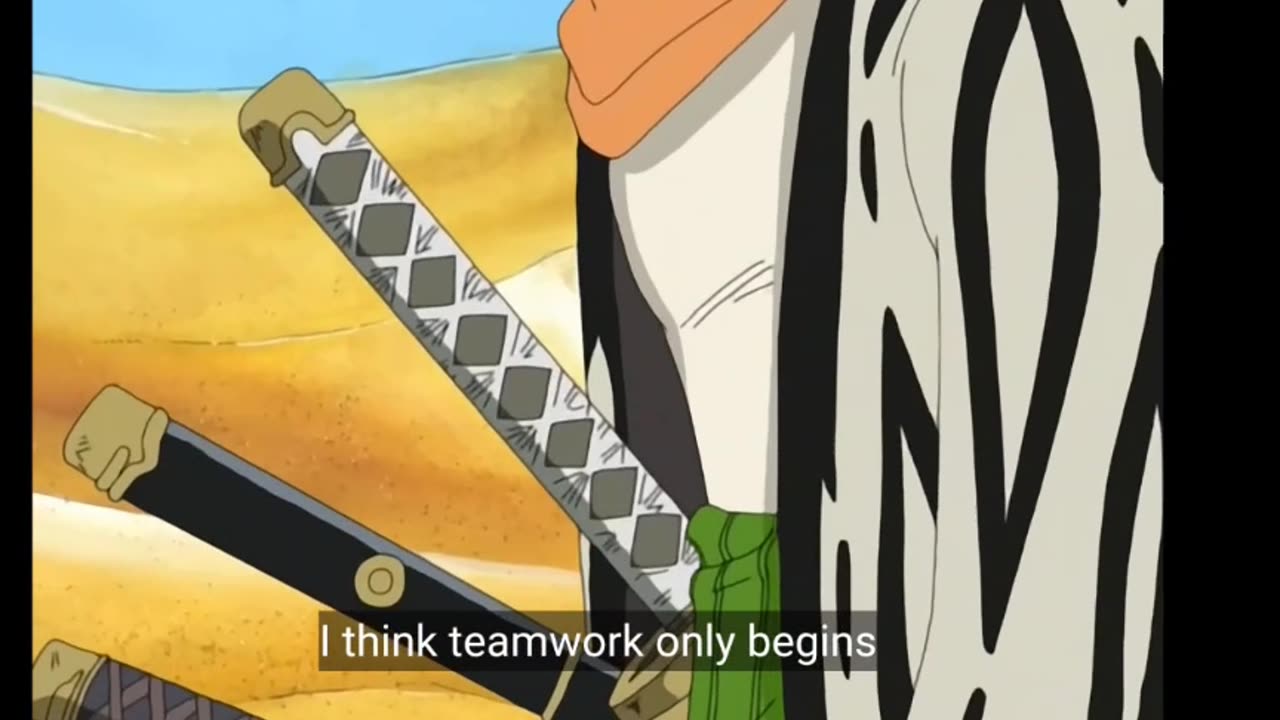 One piece episode edit