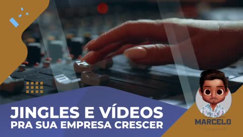 Vídeos para sua empresa