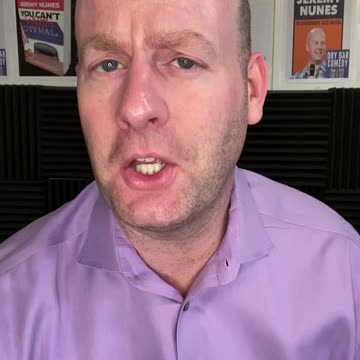 Conspiracy theory now a fact?!