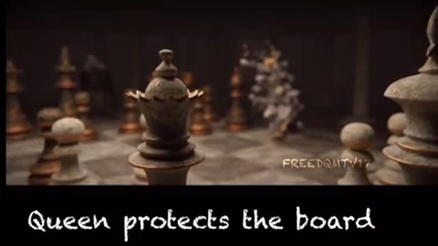 The art of chess