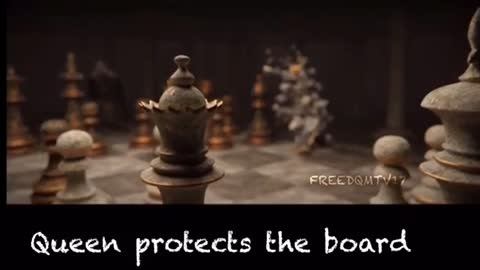 The art of chess
