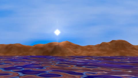 Genesis 1:10 (1901 ASV)