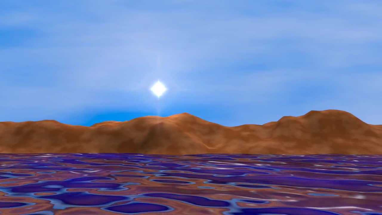 Genesis 1:10 (1901 ASV)