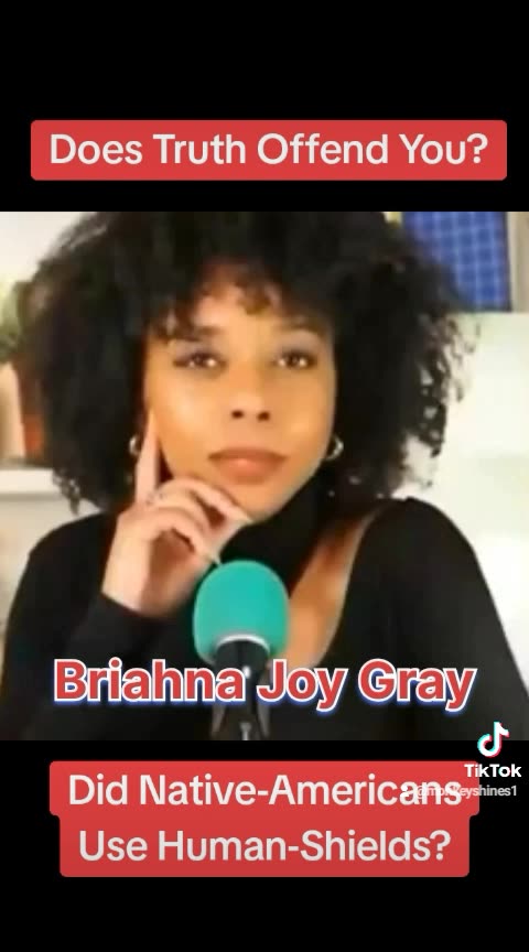 Trail Of Tears And Palestine