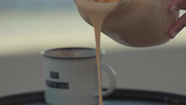 دائما وثق لحظات الاكل لأنه ليس هناك أجمل منه