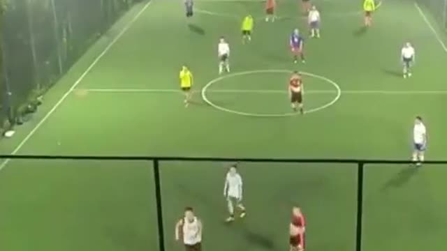 Funny Videos of football