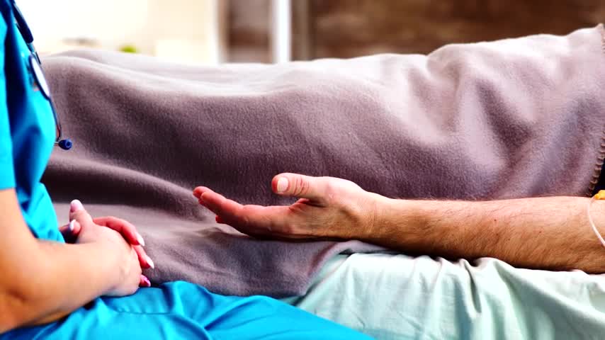 Vaccine Side Effects (language, toward end)