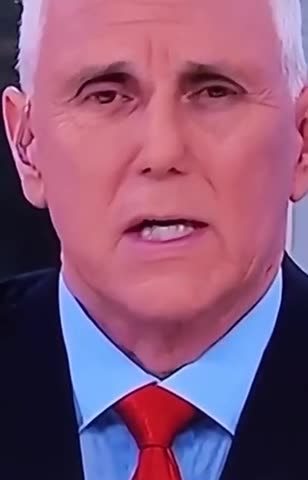 Pence | Durham Report