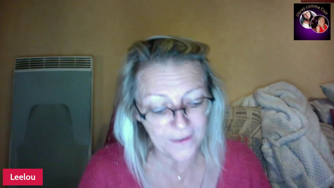 ApéroLive avec Vous les Zzz'Amis 4/11